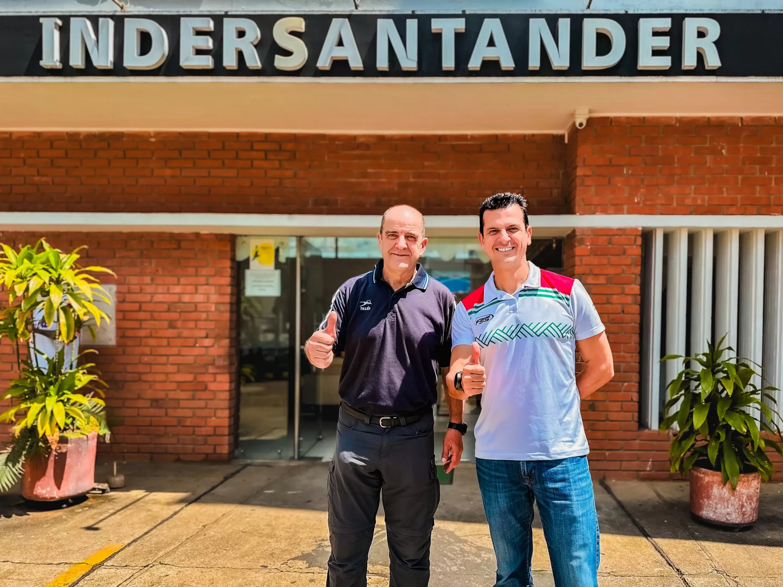 Santander es sede del Campeonato Nacional y Pruebas Válidas para la Liga Mundial de Orientación