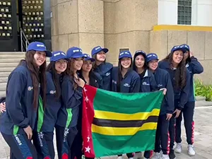 Santander presente en la fase regional de los Juegos Intercolegiados