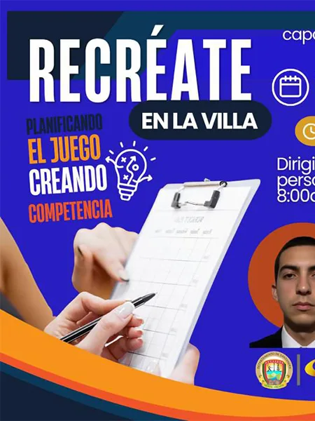 Inscripciones abiertas Indersantander